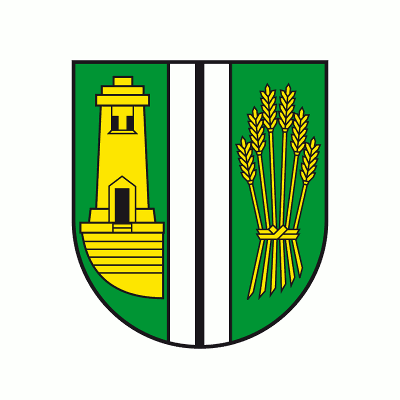 Badge of Hohe Börde