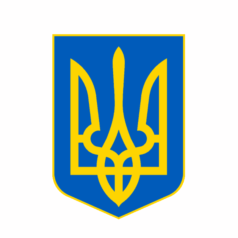Badge of Ukraine