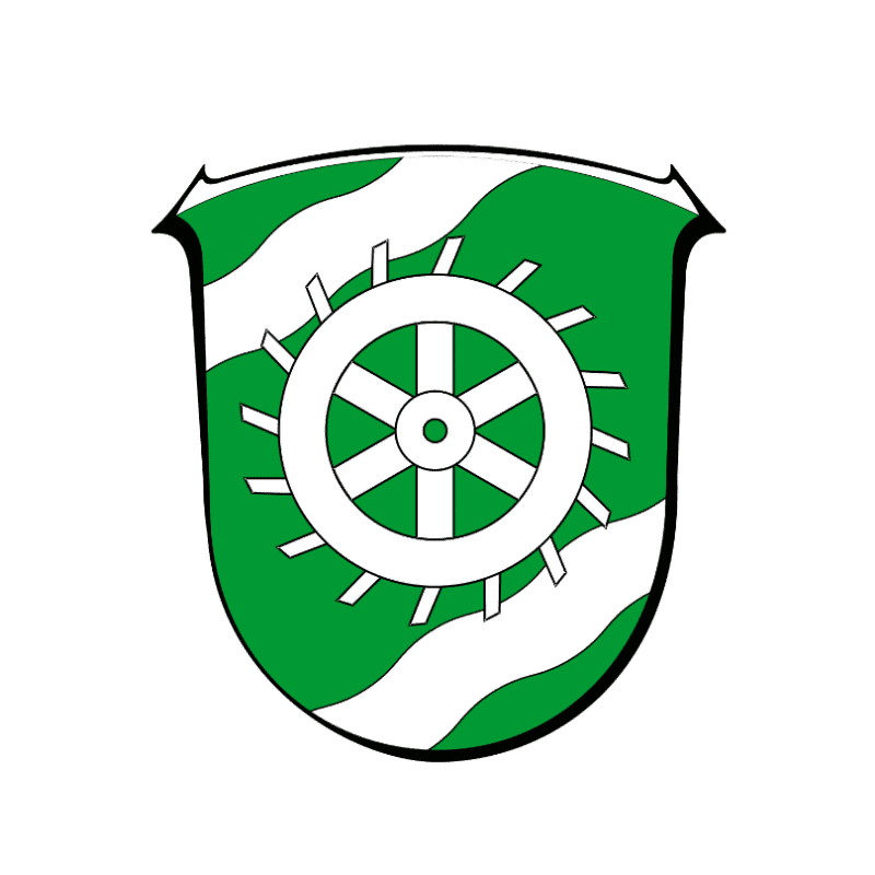 Badge of Knüllwald
