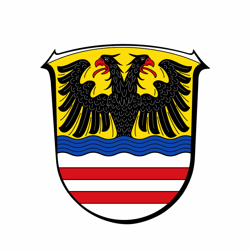 Badge of Wetteraukreis