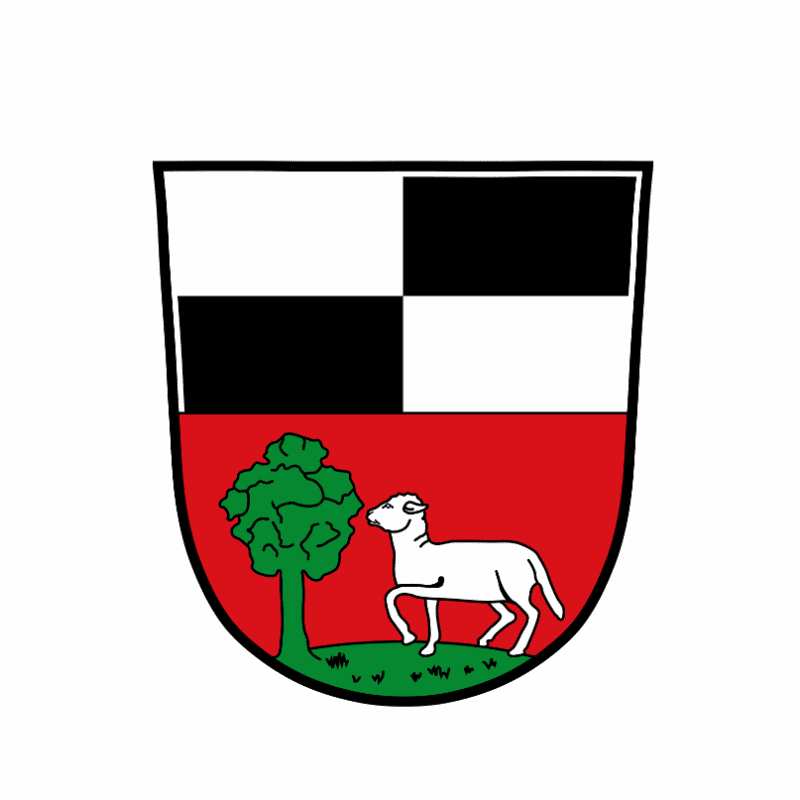 Badge of Kleinlangheim