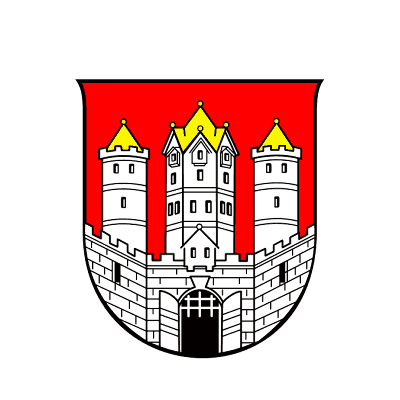 Badge of Salzburg