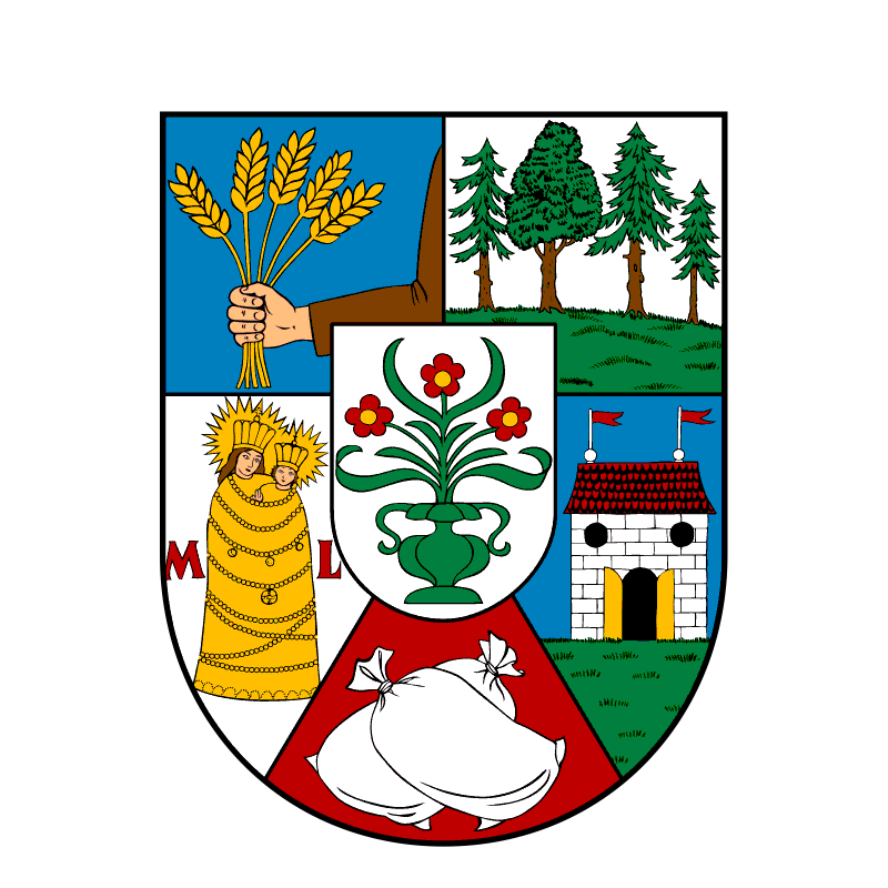 Badge of Floridsdorf