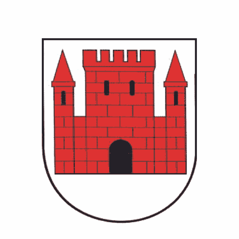 Badge of Stadtroda