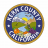 Badge of Kern County