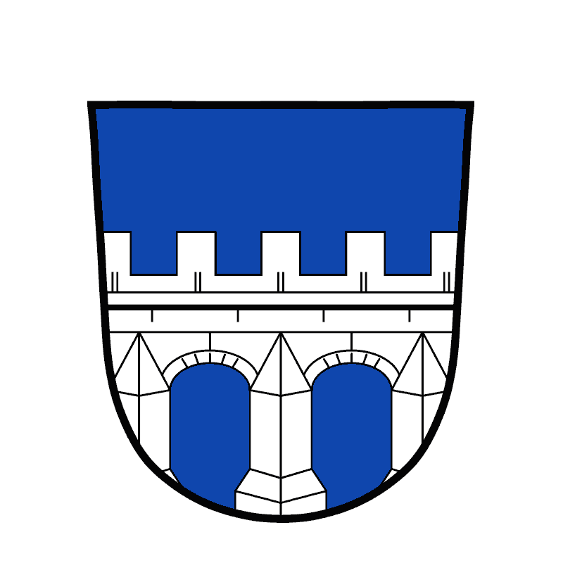 Badge of Kitzingen