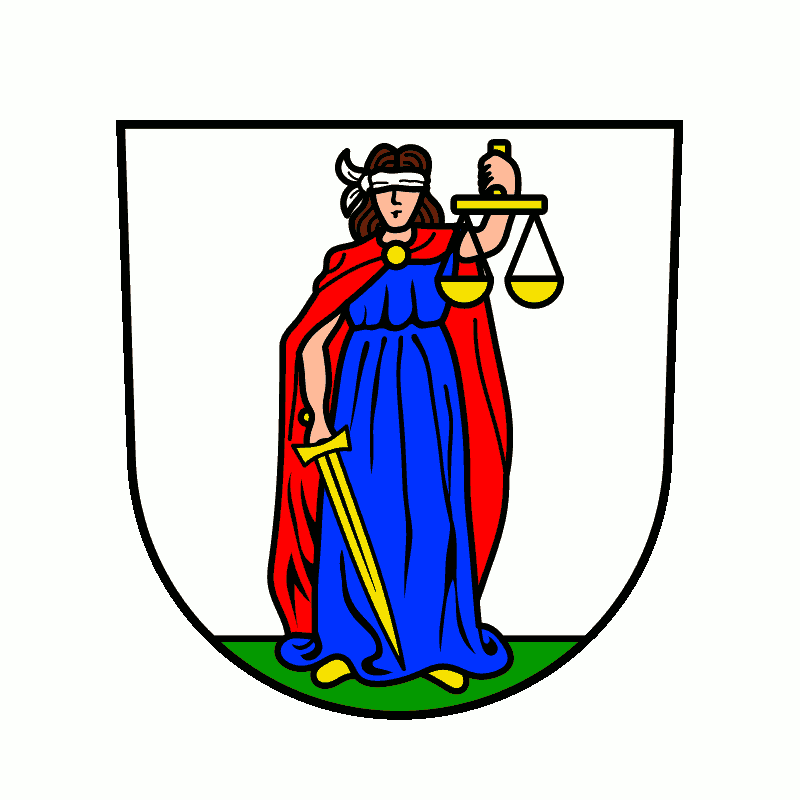 Badge of Ilshofen