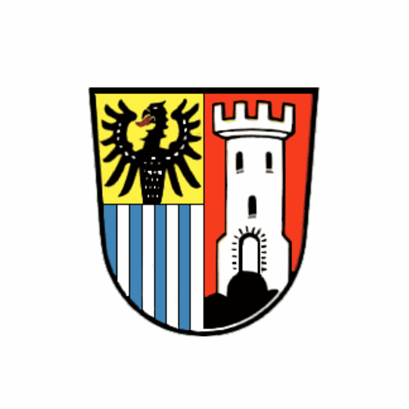 Badge of Scheinfeld (VGem)