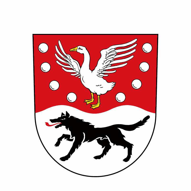 Badge of Prignitz