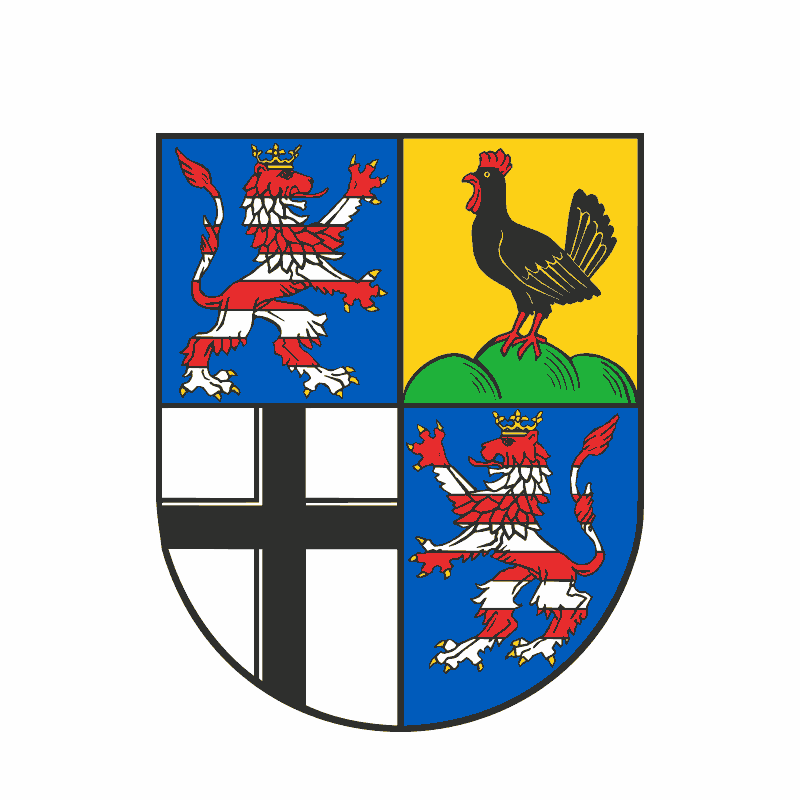 Badge of Wartburgkreis