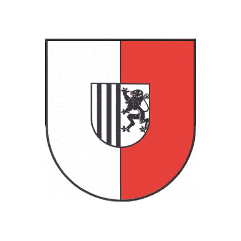 Badge of Wutha-Farnroda