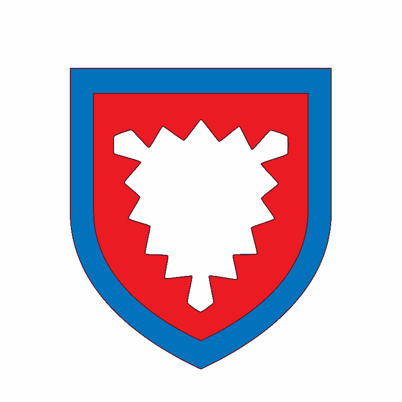 Badge of Landkreis Schaumburg