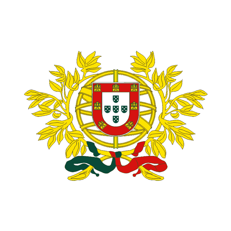 Badge of Portugal