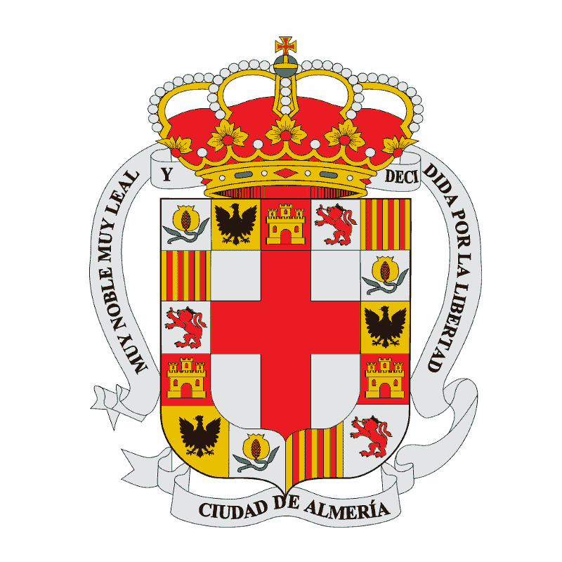 Badge of Almeria