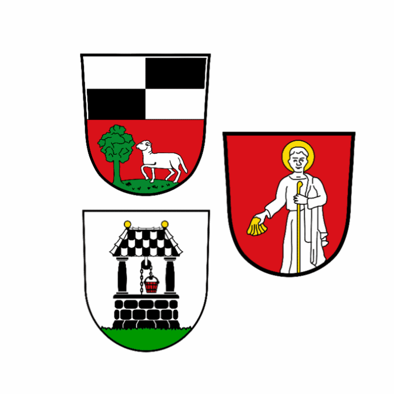 Badge of Großlangheim (VGem)