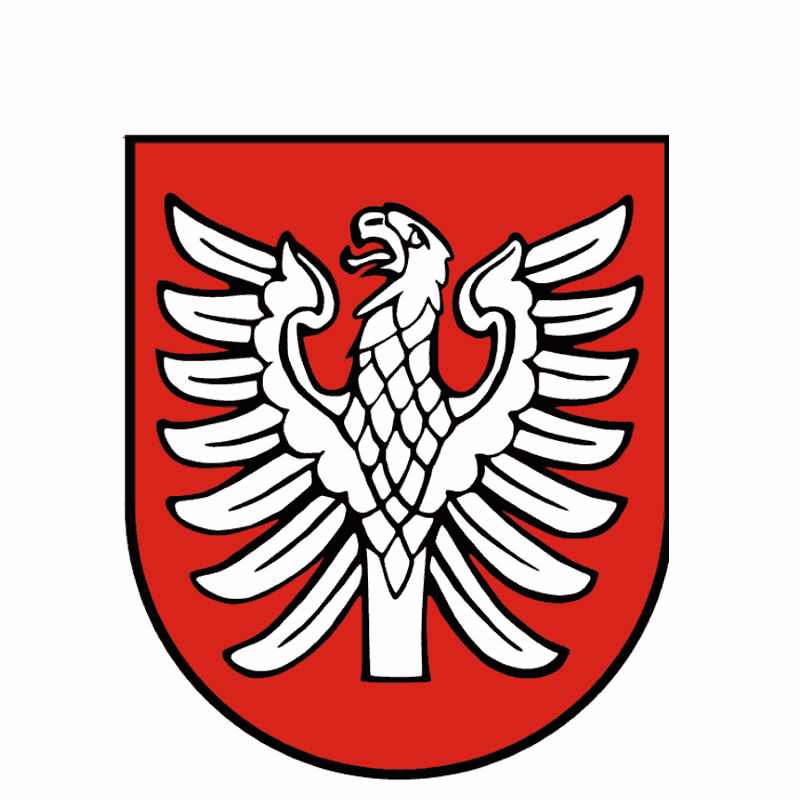 Badge of Landkreis Heilbronn