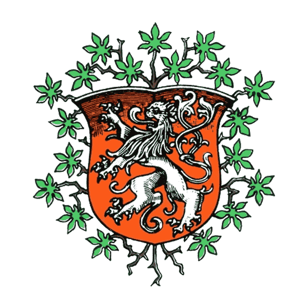 Badge of Königstein