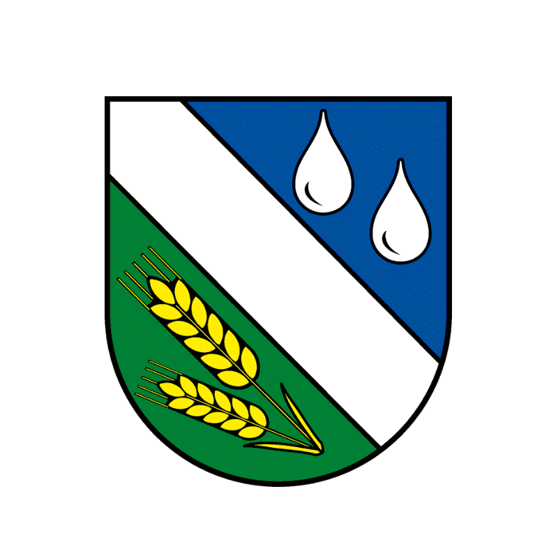 Badge of Verbandsgemeinde Flechtingen