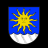 Badge of Sankt Gilgen
