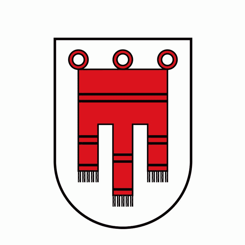 Badge of Vorarlberg