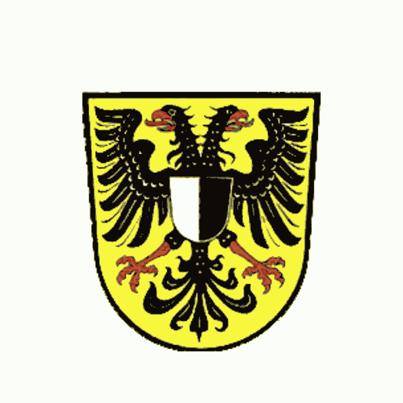 Badge of Friedberg (Hesse)