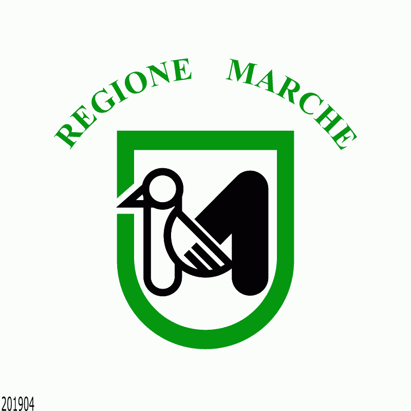 Badge of Marche