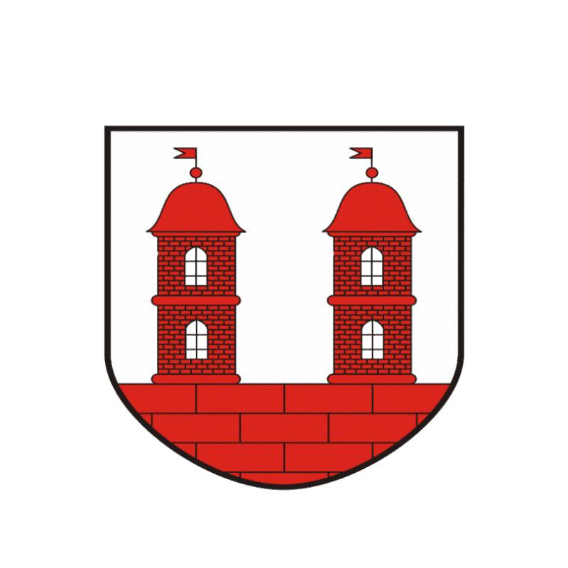 Badge of Wilsdruff