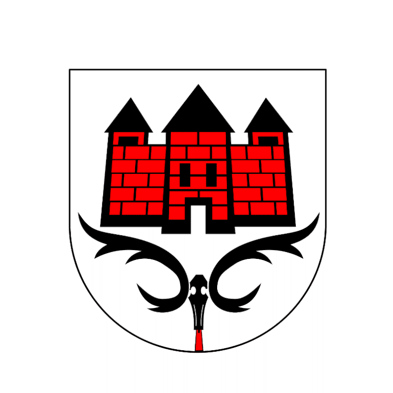 Badge of Ahrensburg