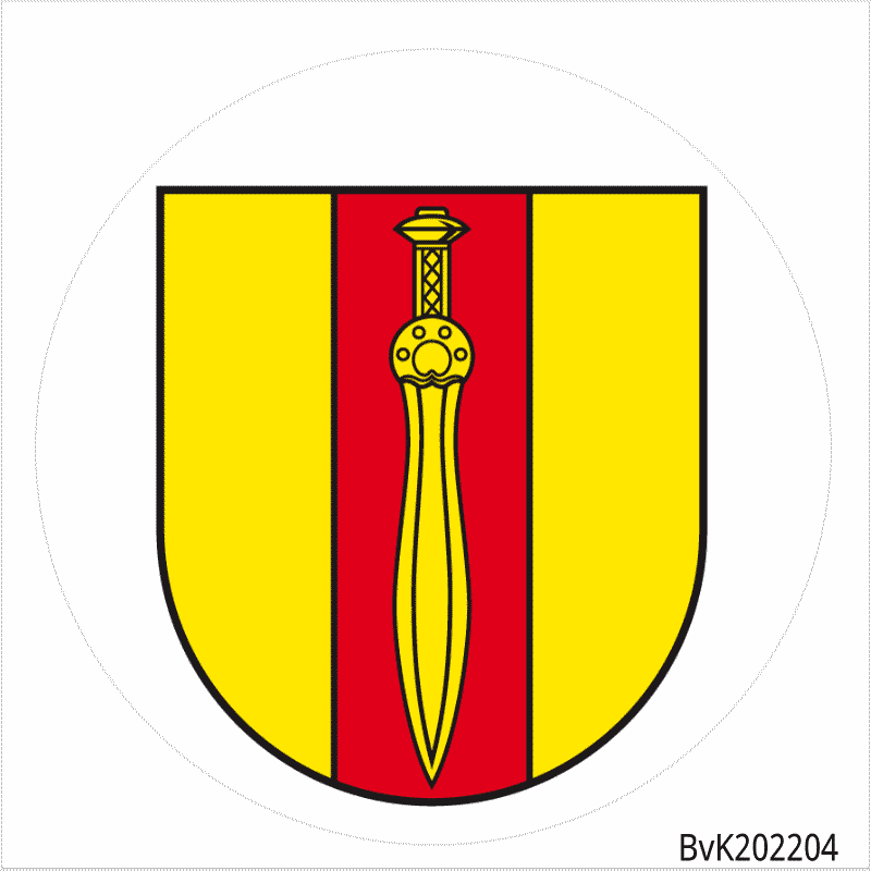 Badge of Nordstemmen