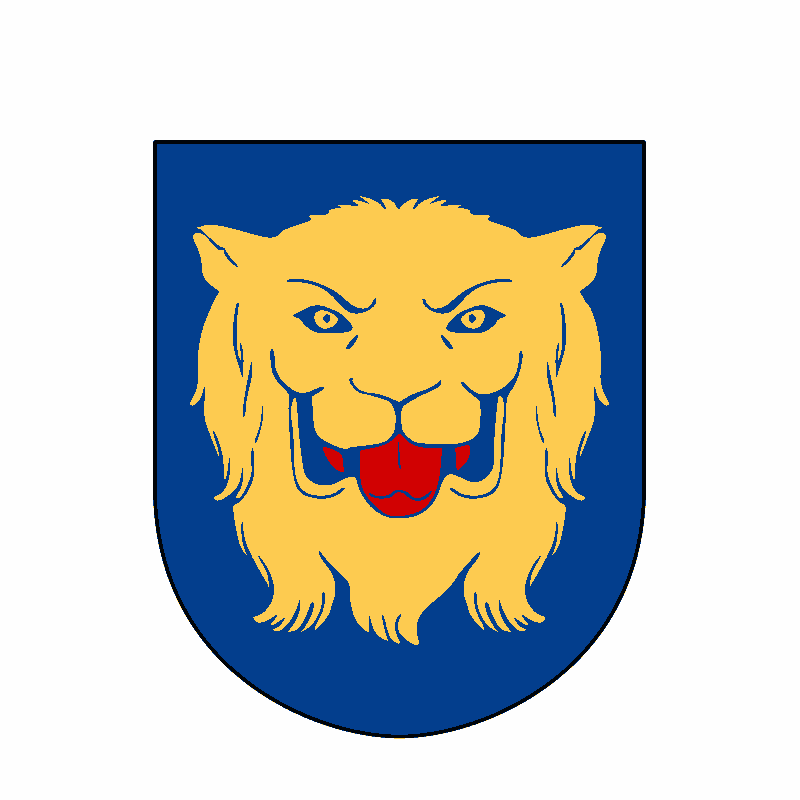 Badge of Linköping