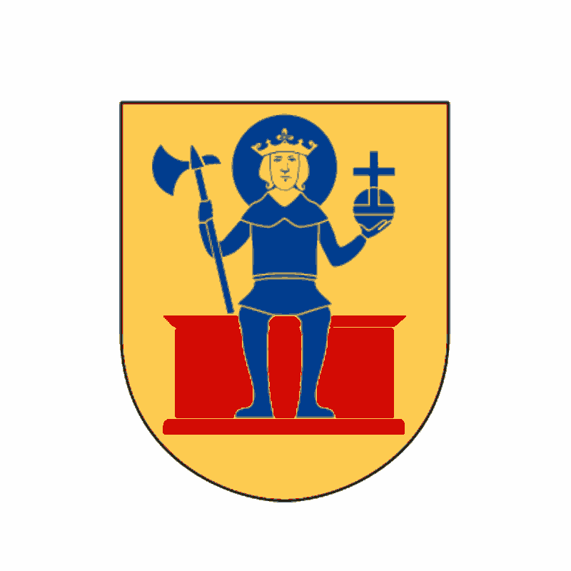 Badge of Norrköpings kommun