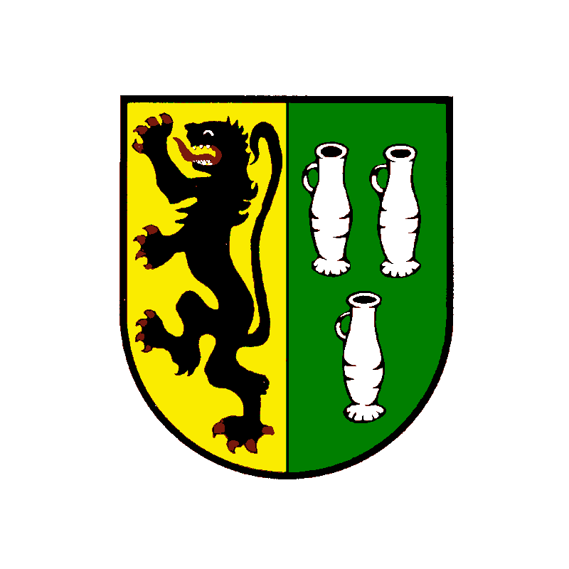 Badge of Langerwehe