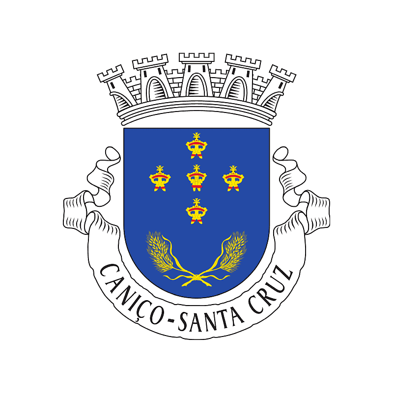 Badge of Caniço