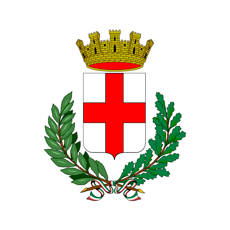 Badge of Milano