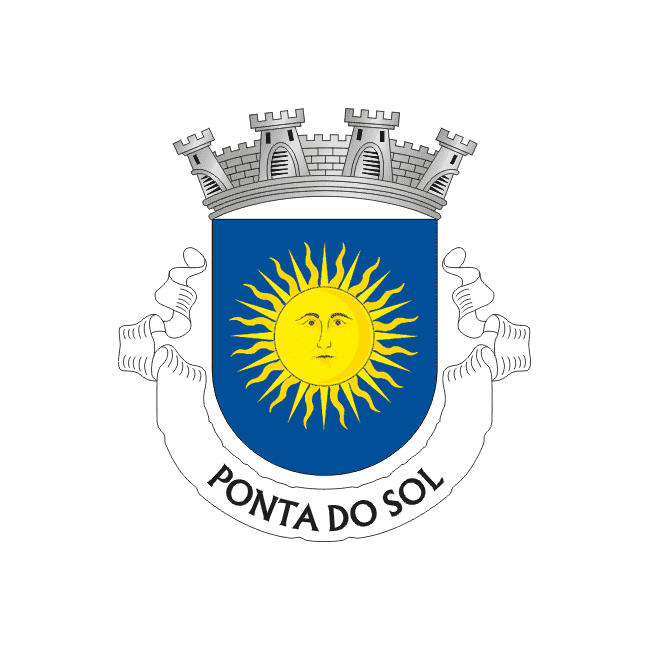 Badge of Ponta do Sol