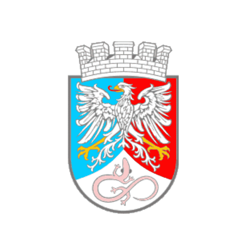Badge of Postojna