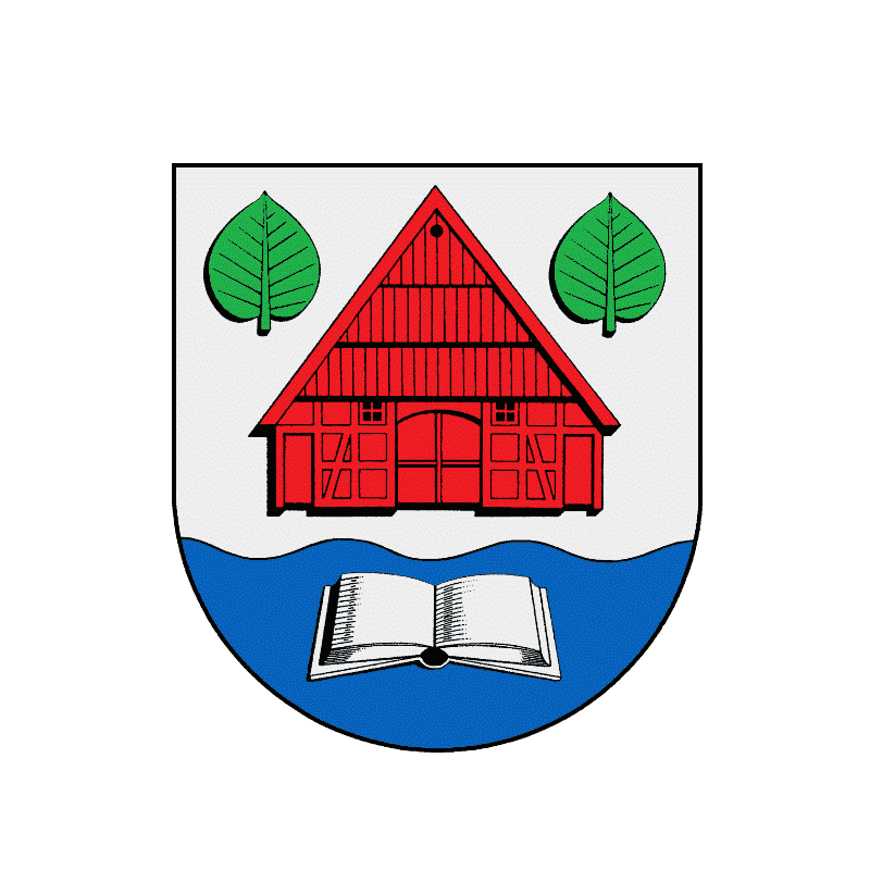 Badge of Bordesholm