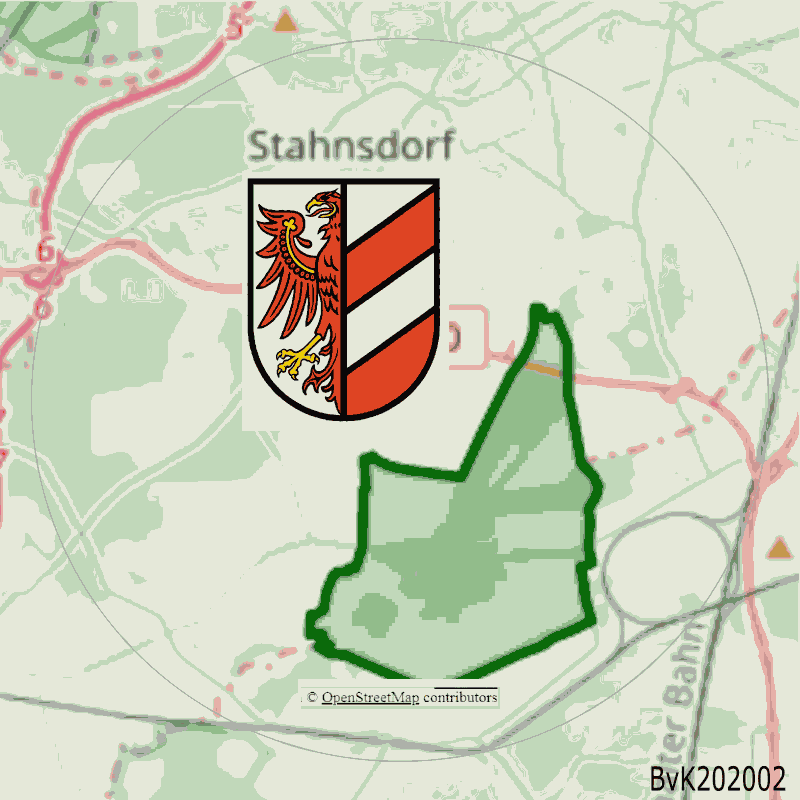 Badge of Sputendorf