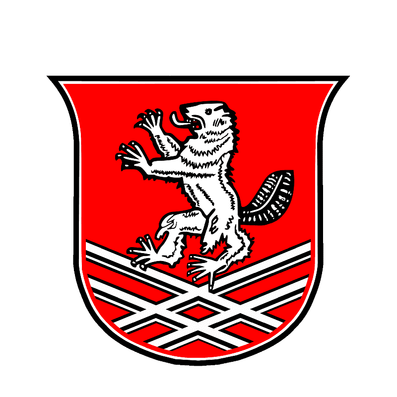 Badge of Bebra