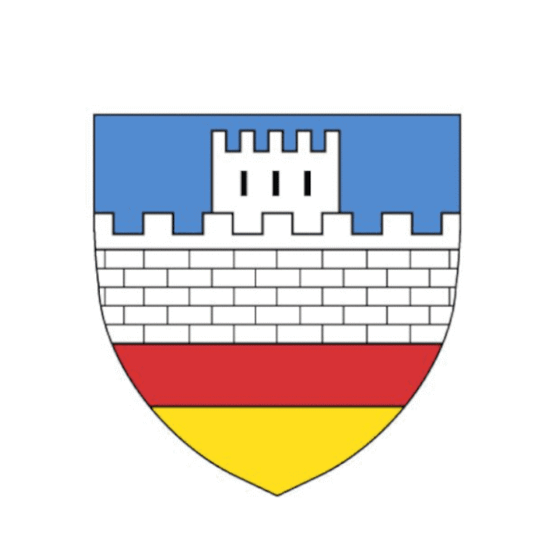 Badge of Gemeinde Schollach