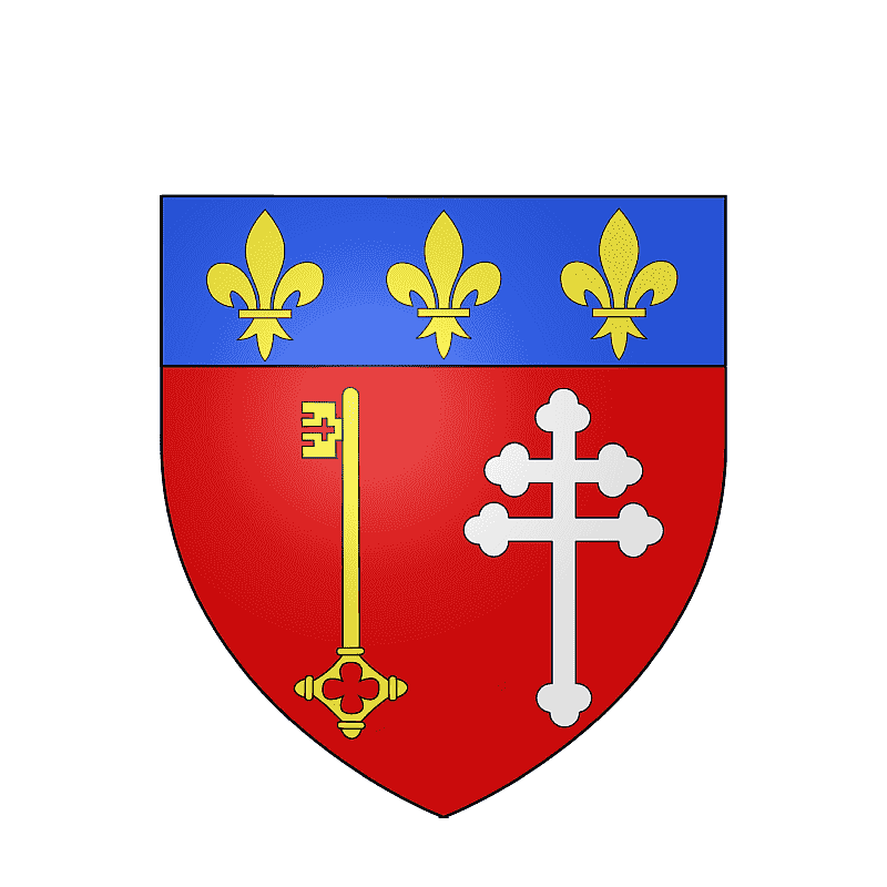 Badge of Narbonne