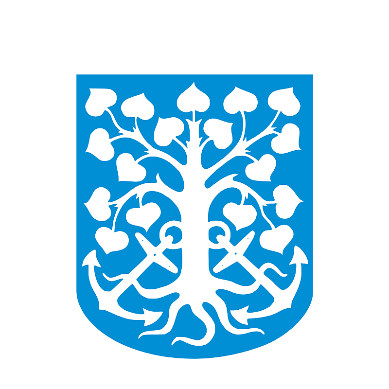 Badge of Esbjerg Municipality