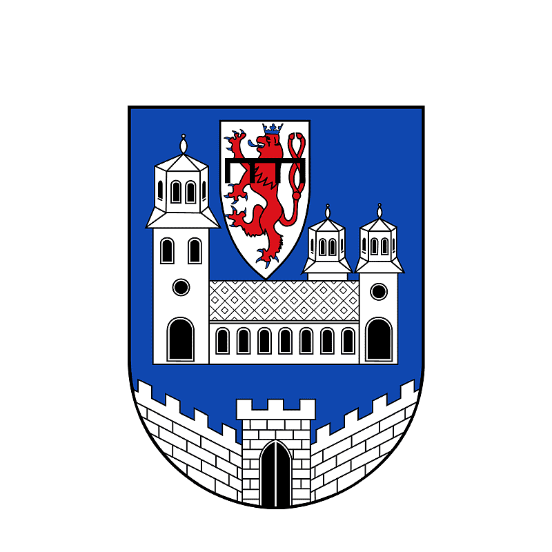 Badge of Wipperfürth