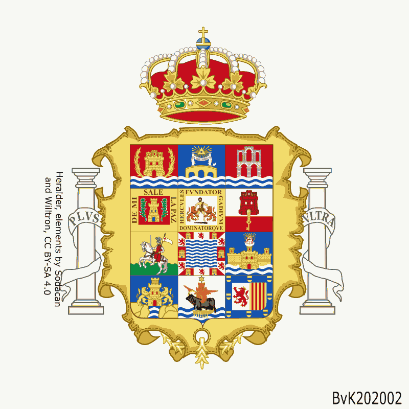 Badge of Cádiz
