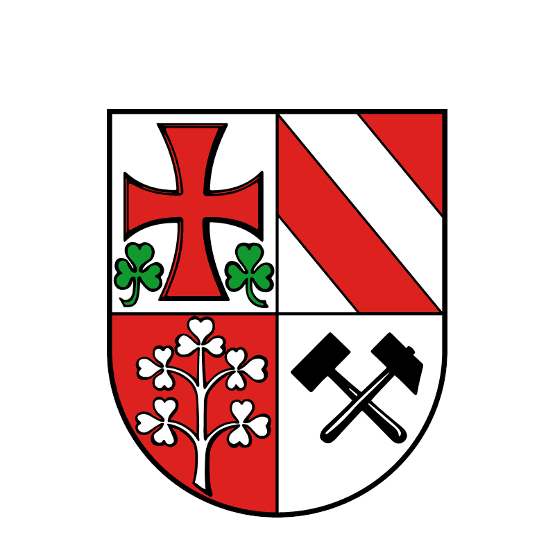 Badge of Oberwiesenthal