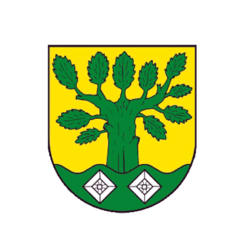 Badge of Samtgemeinde Elm-Asse