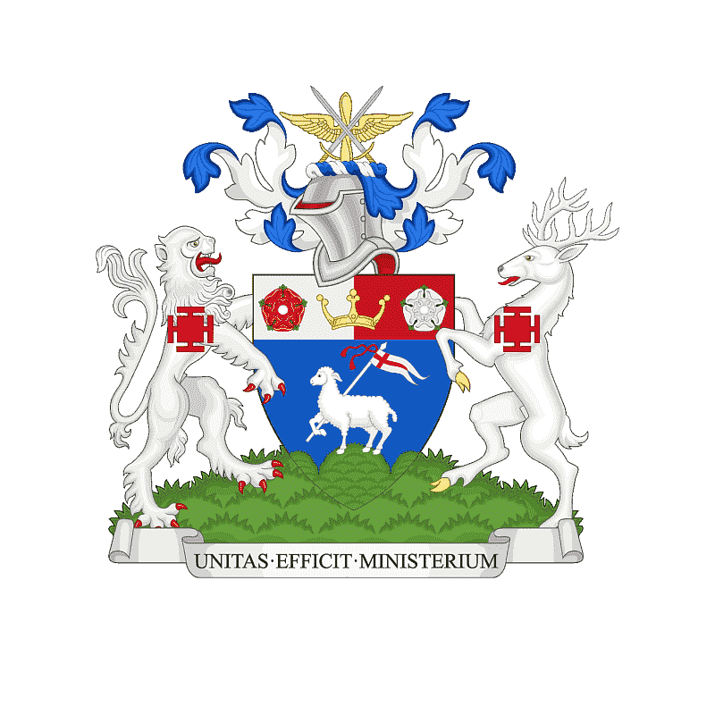 Badge of London Borough of Barnet