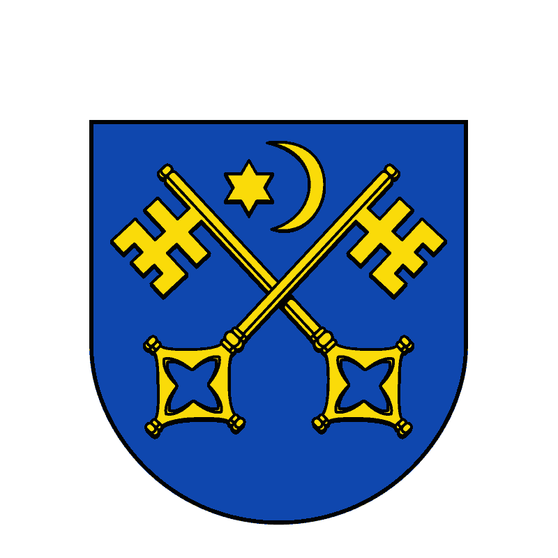 Badge of Sankt Peter-Ording