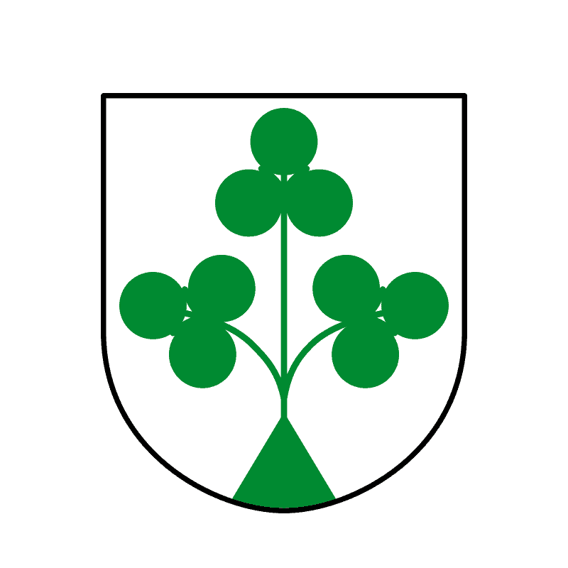 Badge of Vogtei