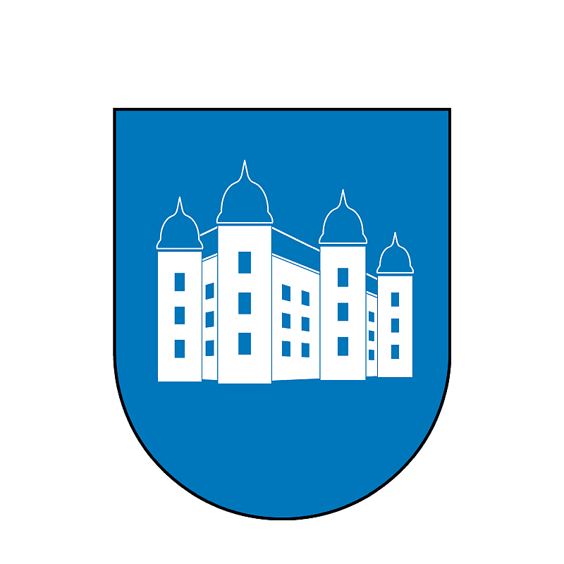 Badge of Oststadt